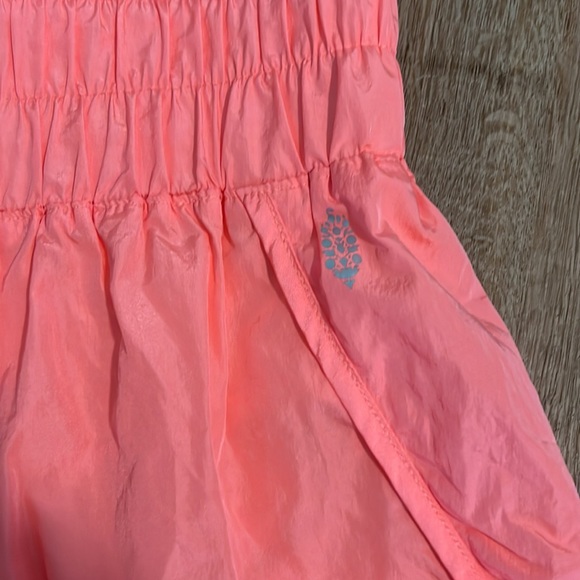Free People shorts - Picture 3 of 7